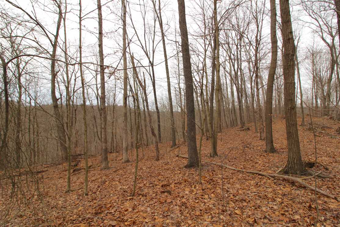 Land for sale at Shay Ridge Road
