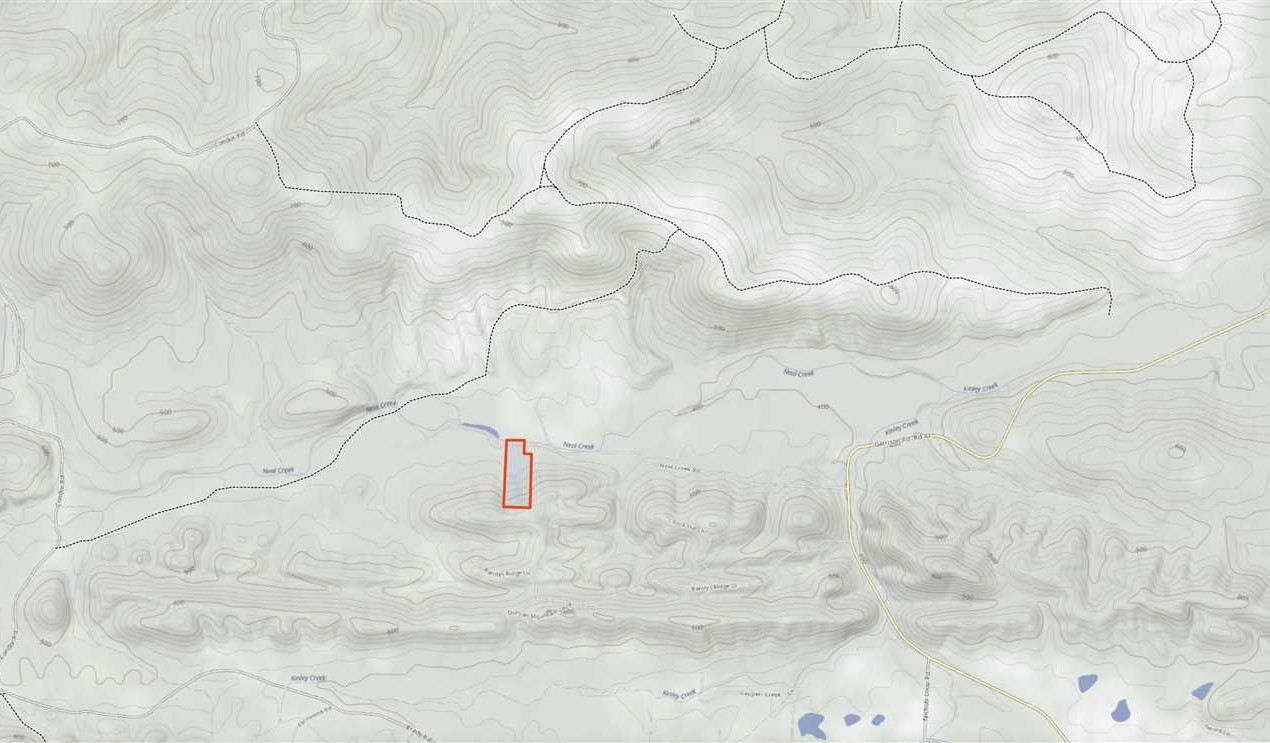 6 Acres of Residential land for sale in Little Rock, pulaski County, Arkansas