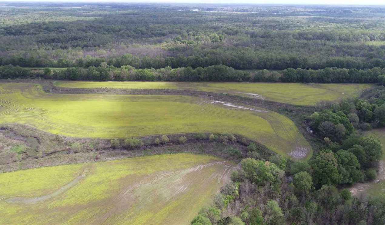 Houses and land for sale in Mississippi