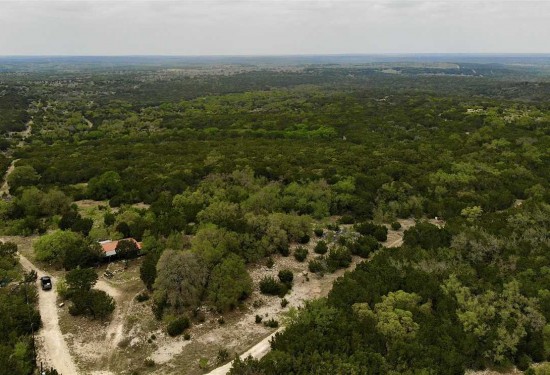 310 Acres of Land for Sale in kerr County Texas