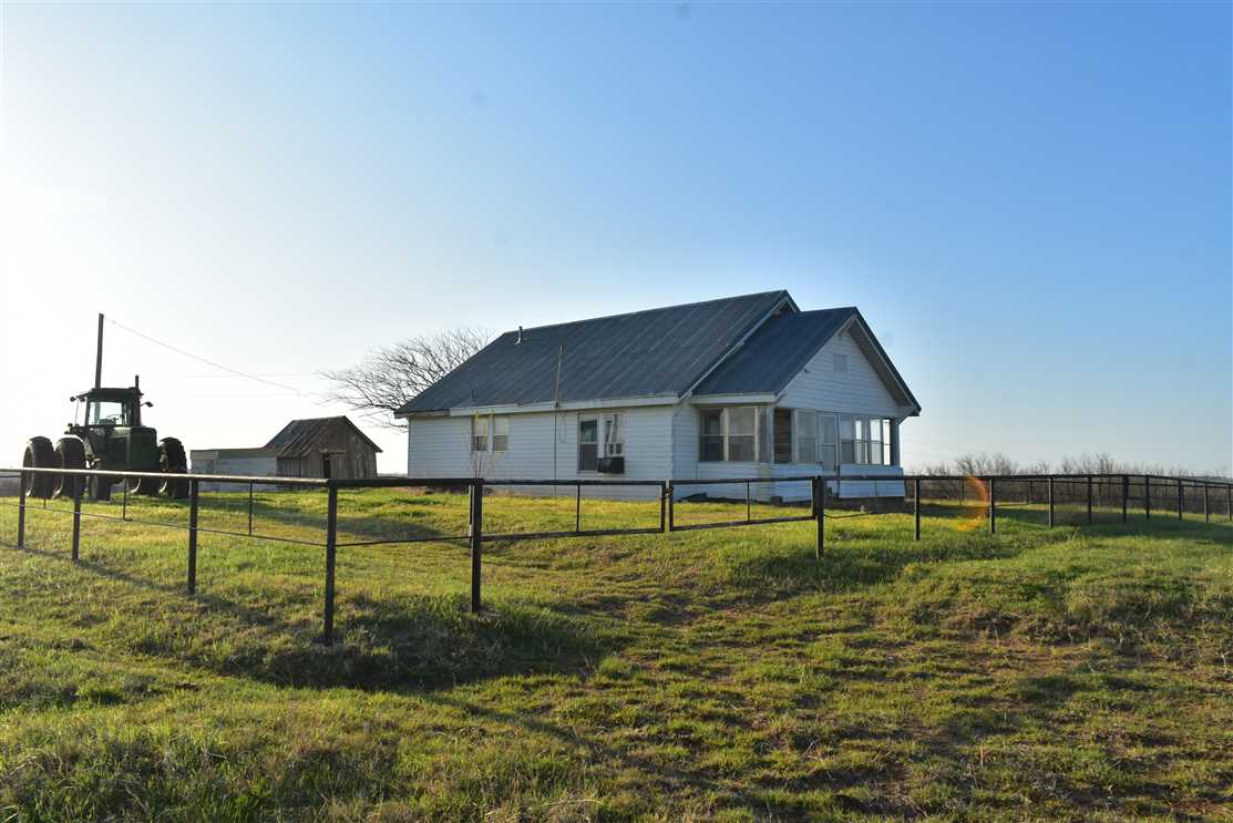 clay County, Texas property for sale