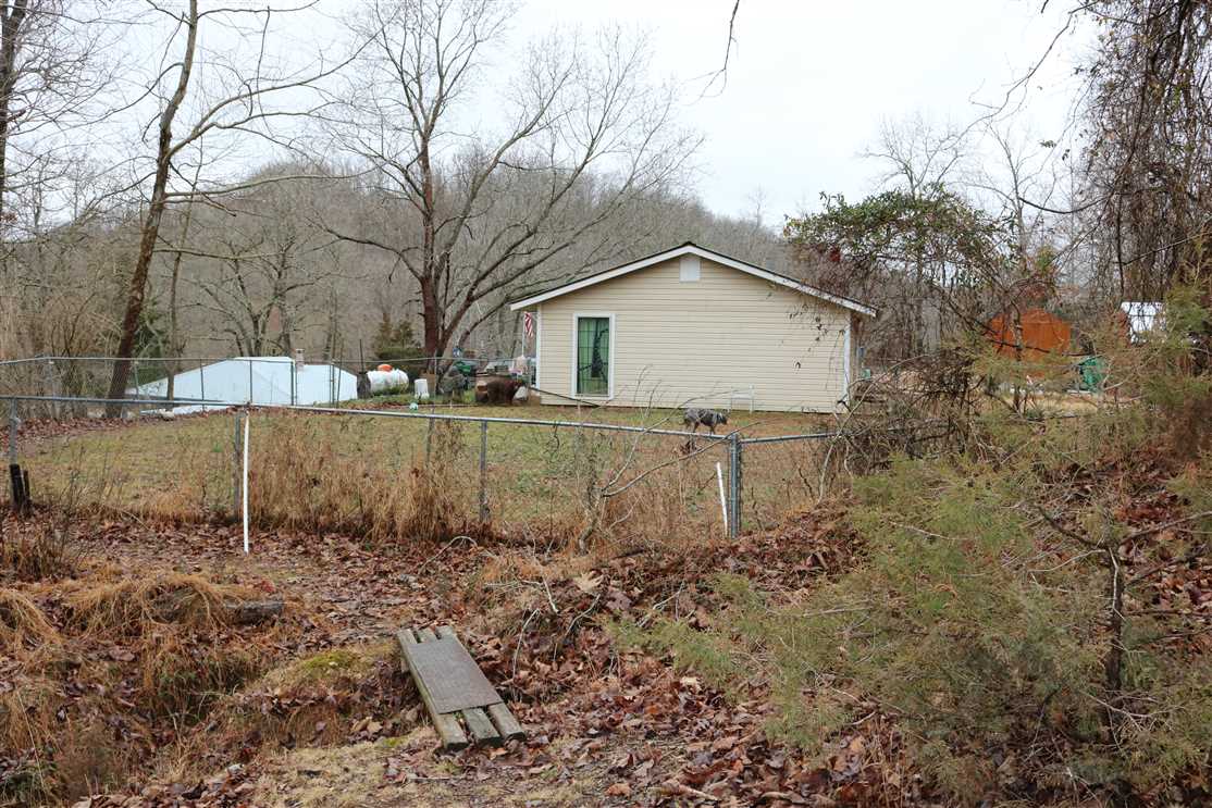Beaver Lake 9.71 Real estate listing