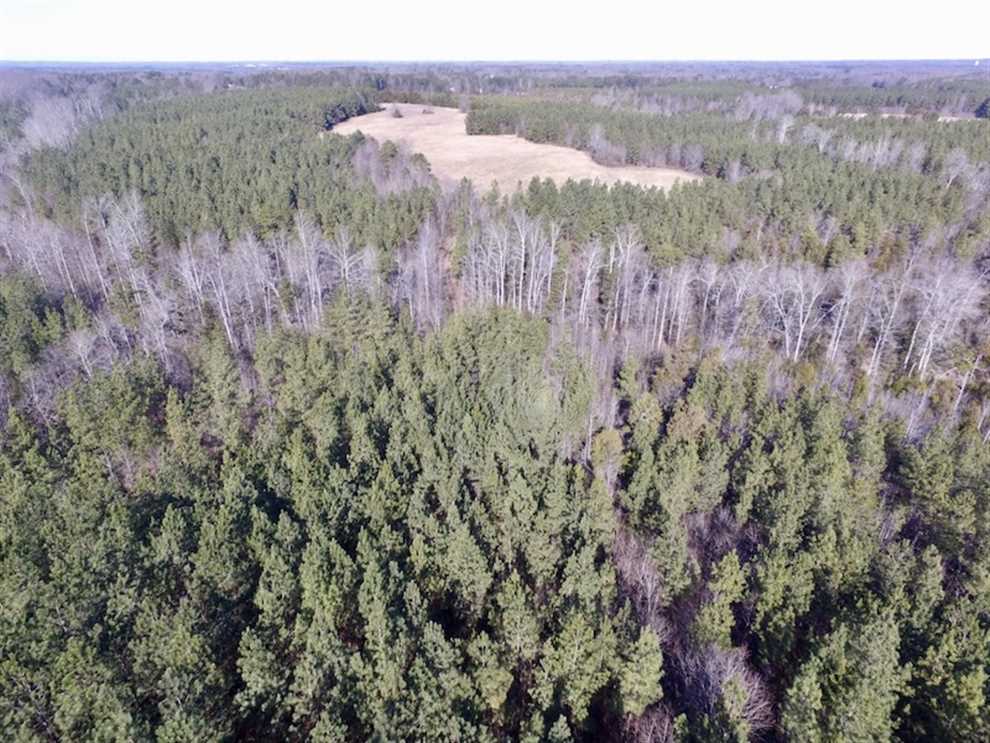 Land for sale at Cluster Springs Rd