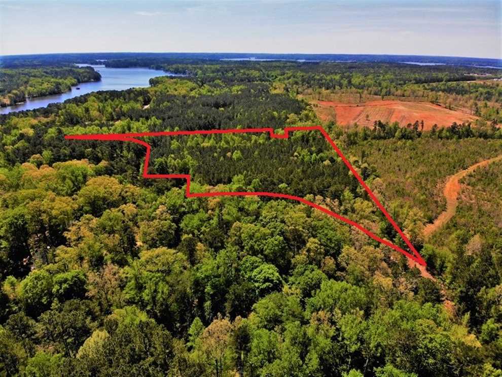 7 Acres of Land for sale in brunswick County, Virginia