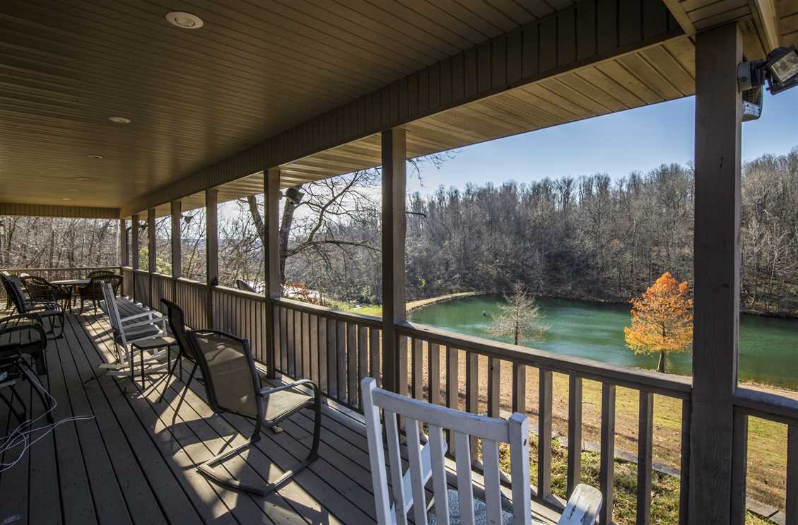 Recreational real estate available to buy