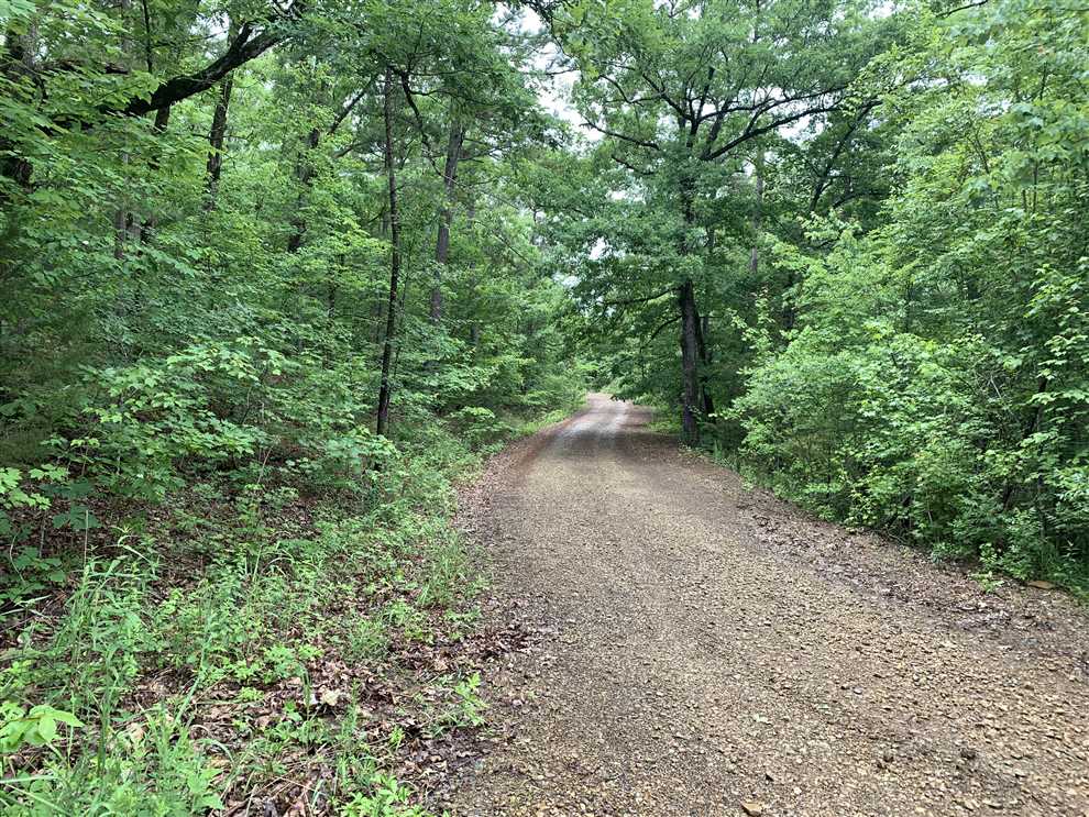 40 Acres of Residential land for sale in Sugar Grove, logan County, Arkansas