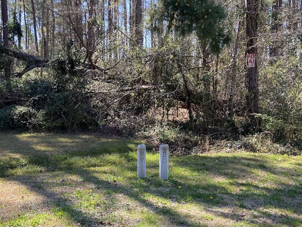 2.3 Acres of Land for sale in columbus County, North Carolina