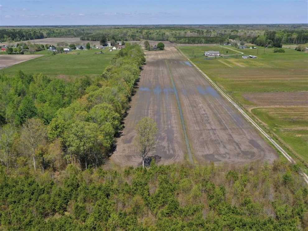 22.75 Acres of Land for sale in chesapeake city County, Virginia