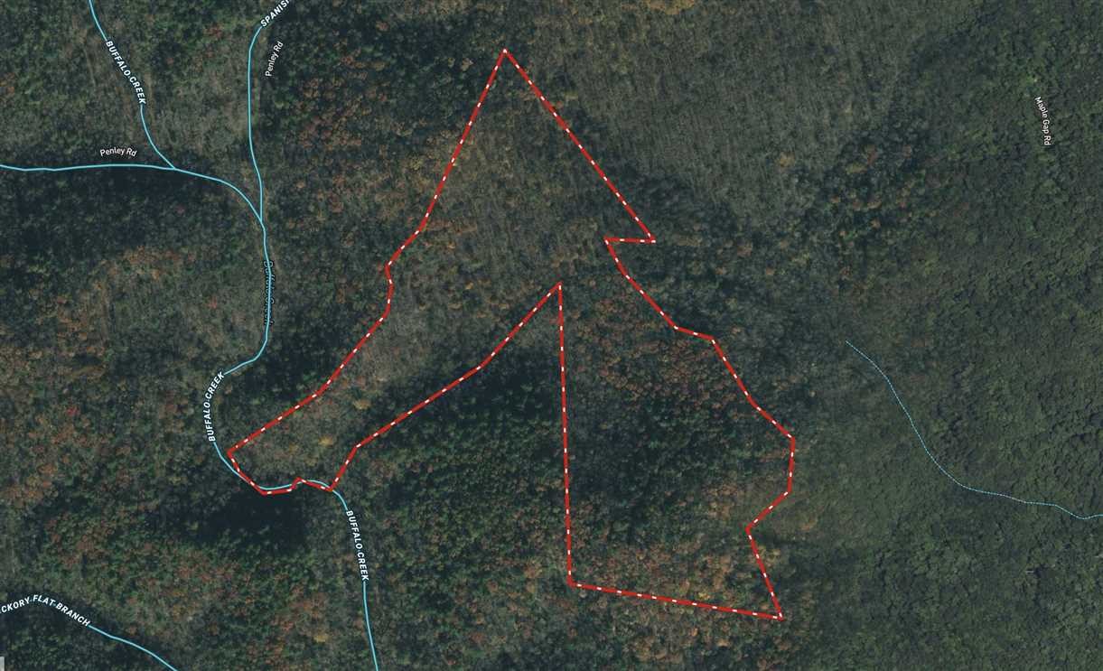 Recreational real estate available to buy