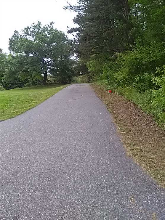 Land for sale at 3709 Tusquittee Road