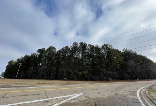 9.5 Acres of Land for Sale in lowndes County Mississippi
