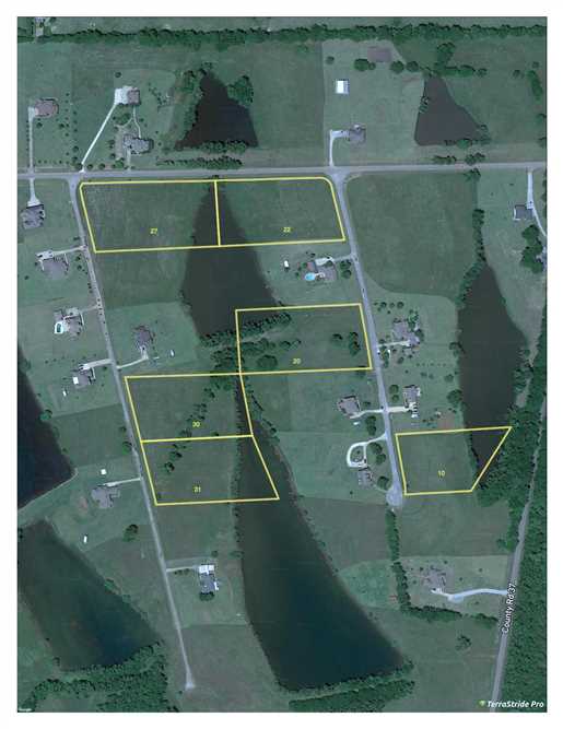 2.6 Acres of Land for sale in lowndes County, Alabama