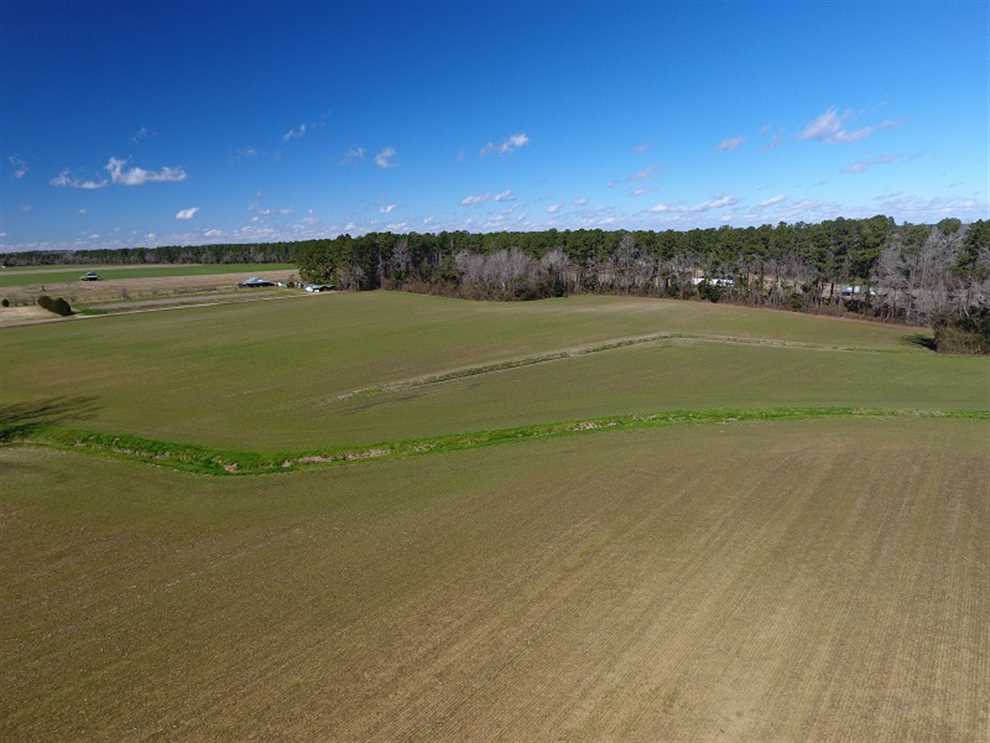 Land for sale at Off Stack Turner Road