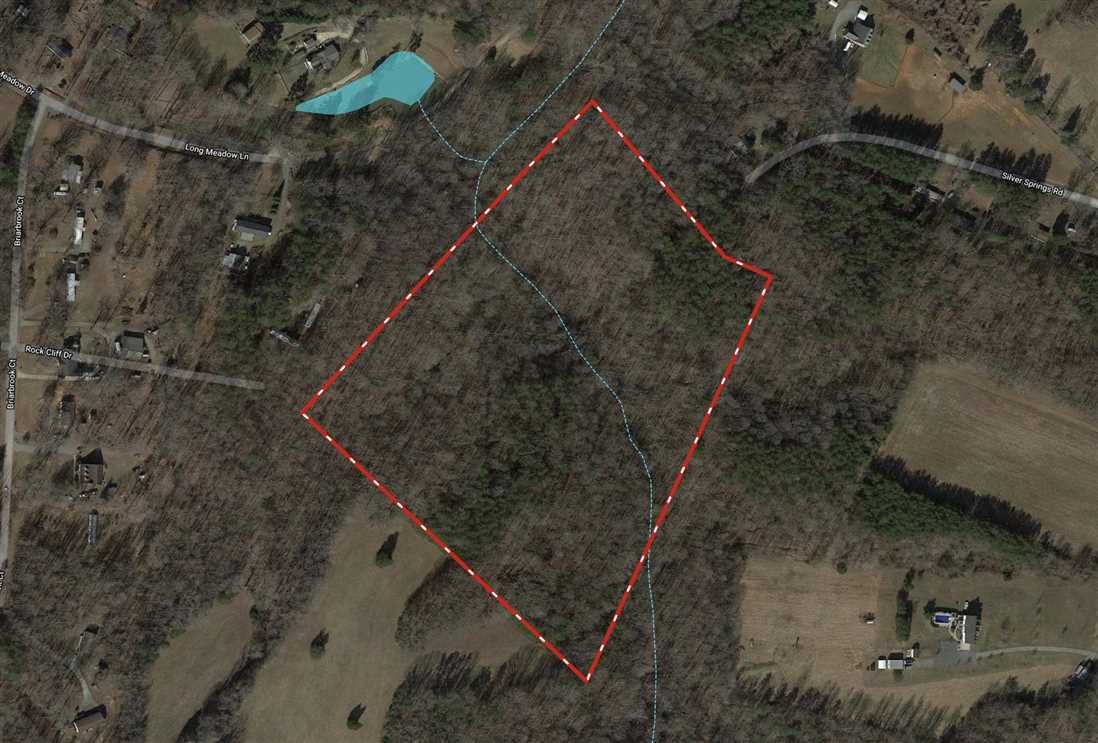 Land for sale to buy in 27377 zip code