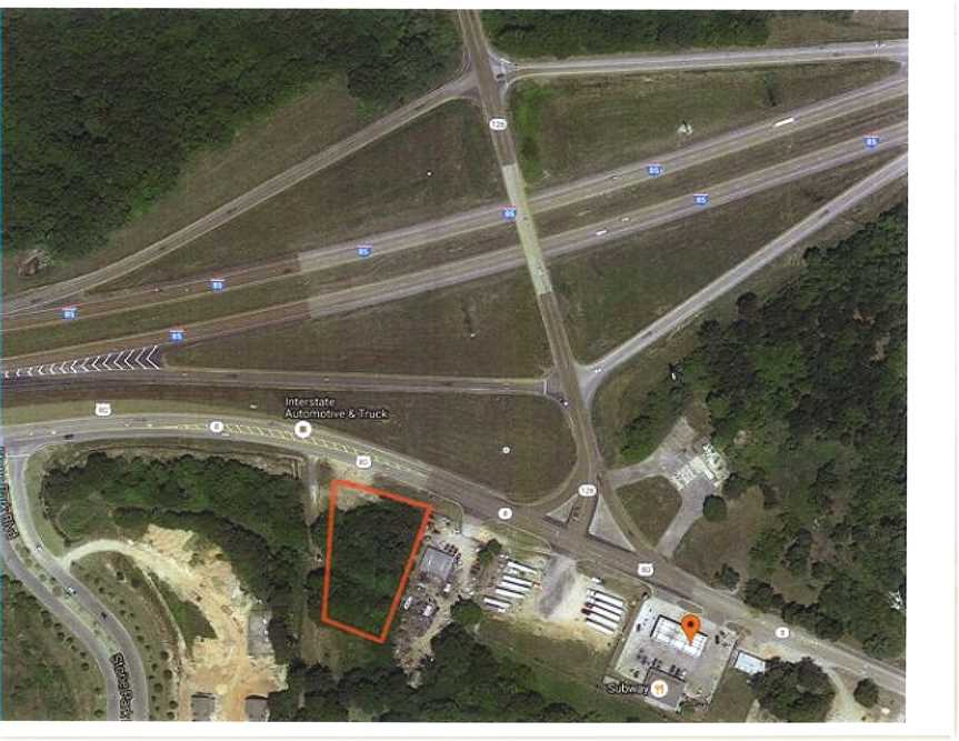 Land for sale to buy in 36064 zip code