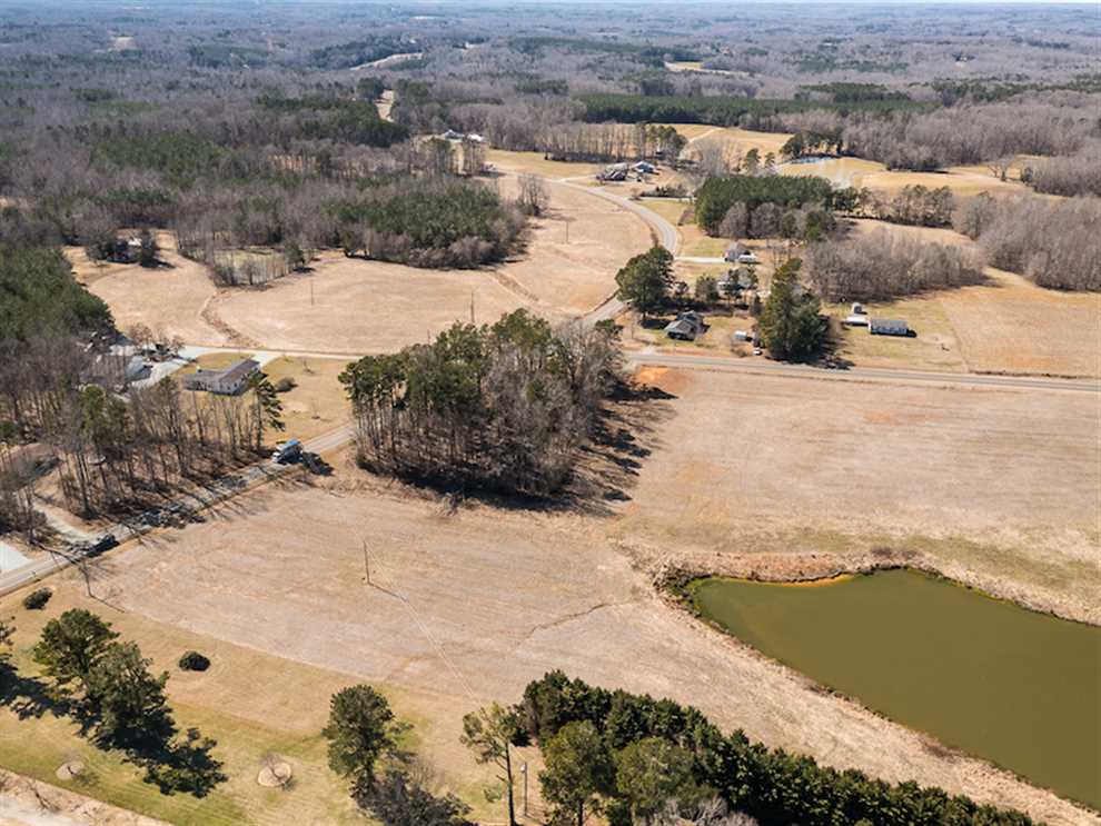 Residential and   property for sale on The Land Market