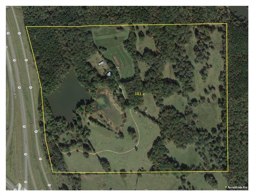 181 Acres of Residential land for sale in Pike Road, montgomery County, Alabama