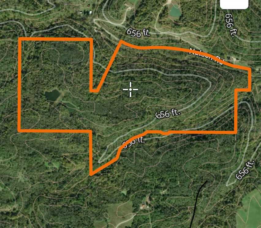 141 Acres of Land for Sale in ohio County, Indiana