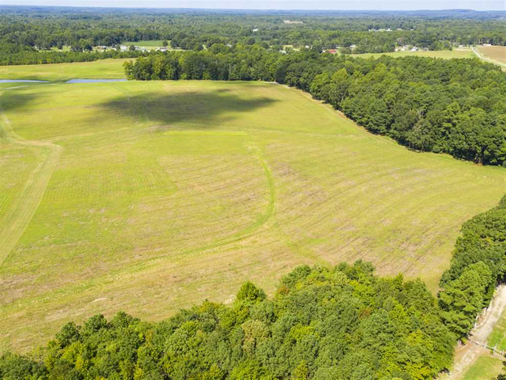 10.01 Acres of Residential land for sale in Burlington, alamance County, North Carolina