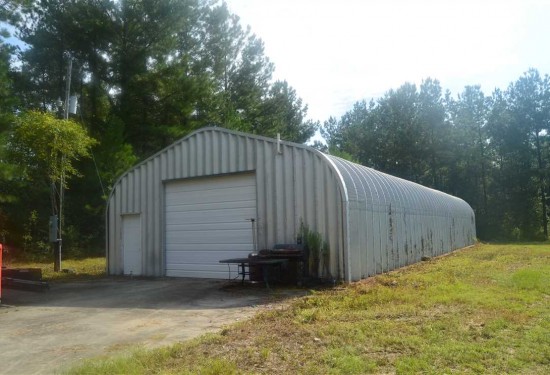 435 Acres of Land for Sale in pearl river County Mississippi