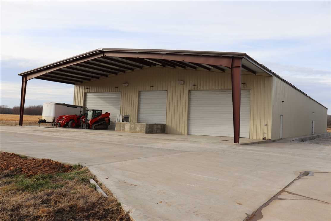 Land for sale at 1691 S Dead Horse Mountain Road