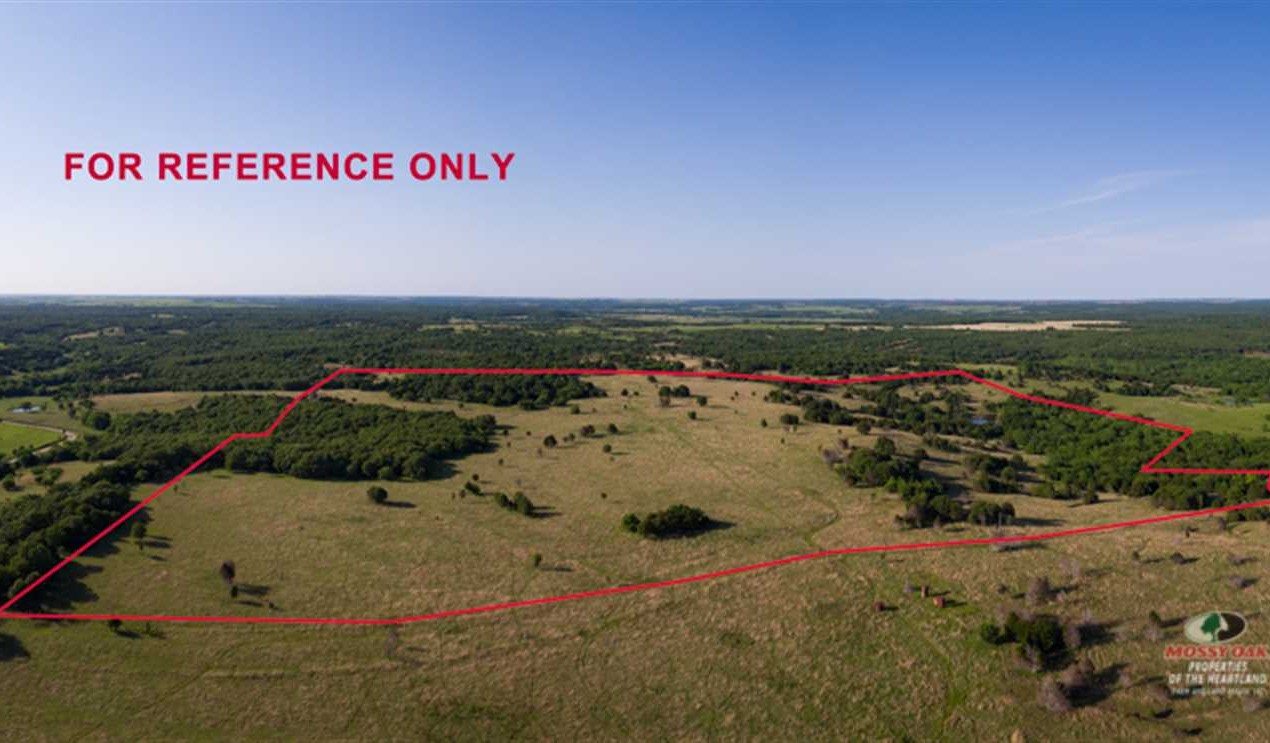 chautauqua County, Kansas property for sale