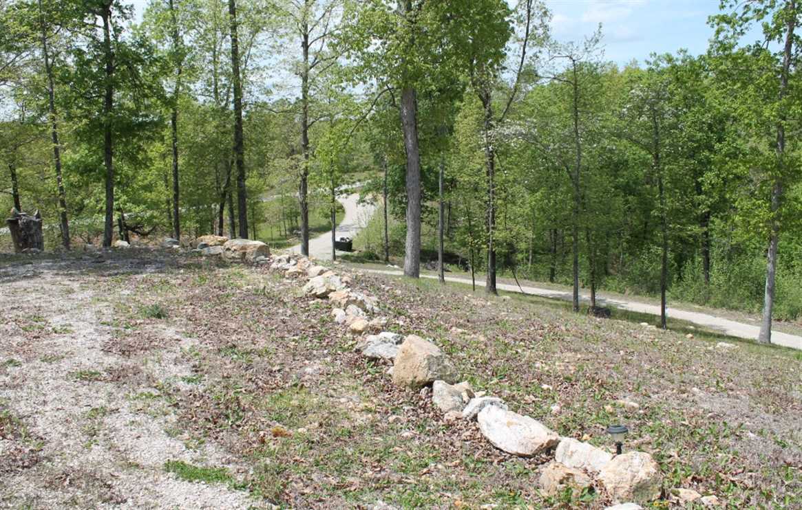 Campground For Sale Wappapello State Park, Wayne County, Missouri Real estate listing