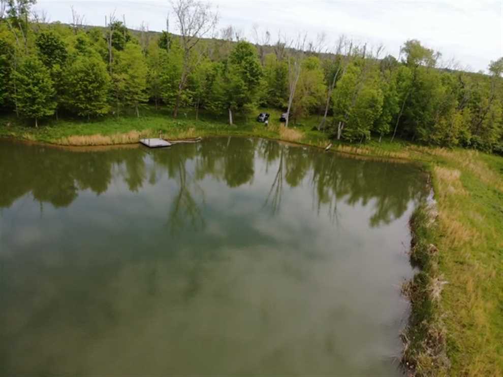 141 Acres of Land for Sale in ohio County, Indiana