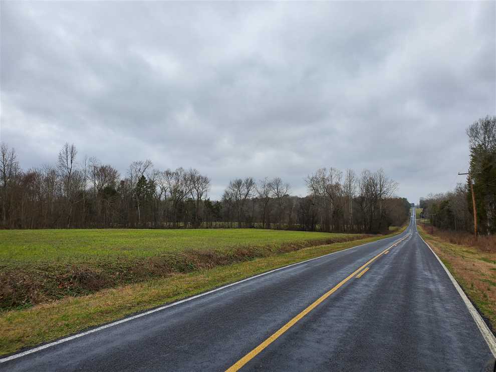 106.76 Acres of Residential land for sale in Mocksville, davie County, North Carolina