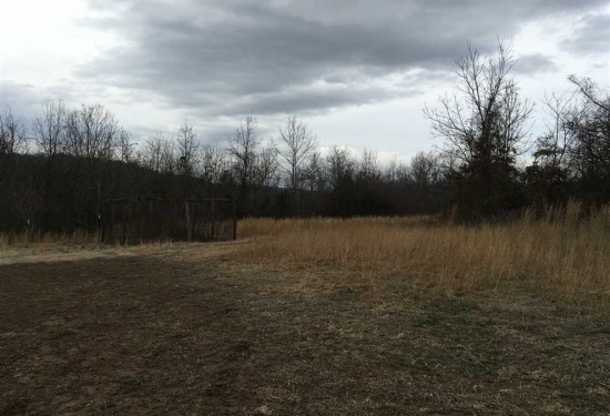 5 Acres of Land for Sale in independence County Arkansas