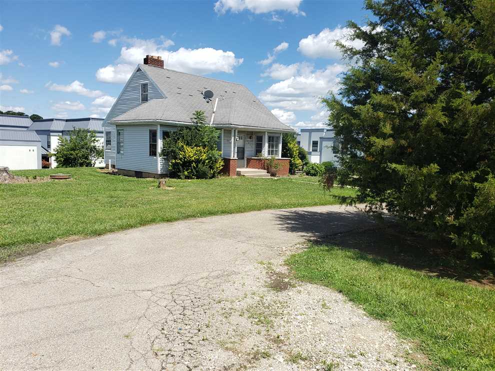 franklin County, Indiana property for sale