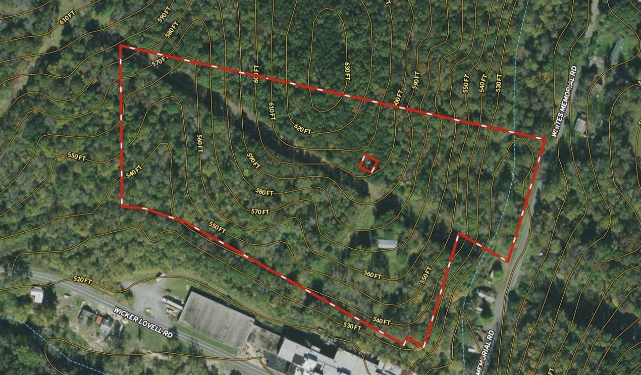 property for sale on The Land Market