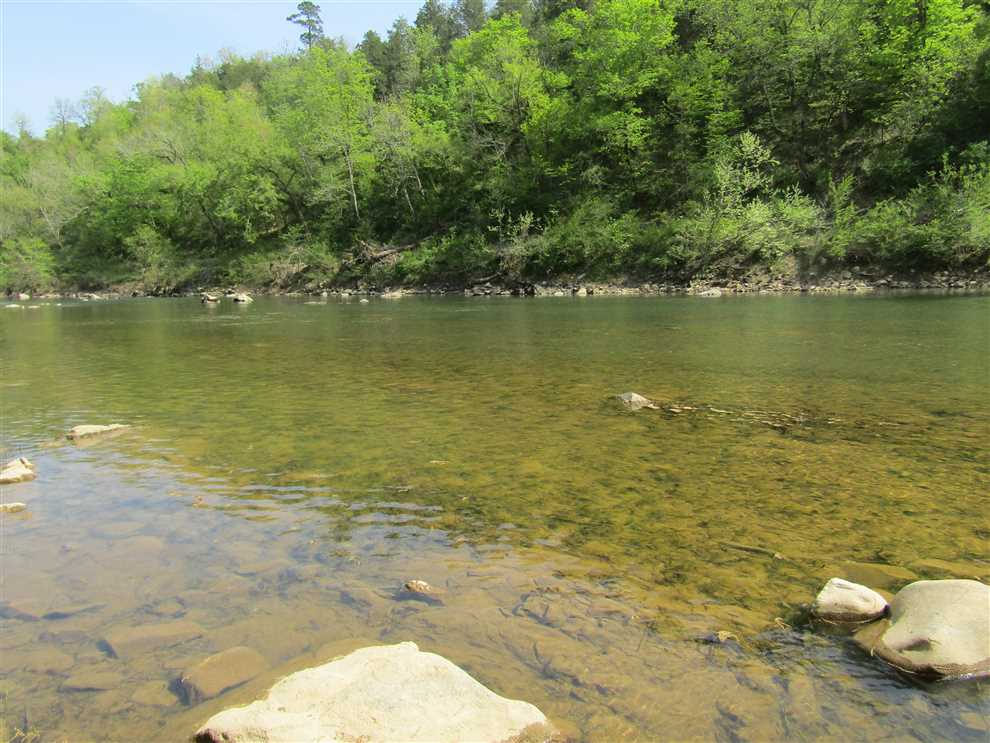 Property for sale at Mt. Fork River