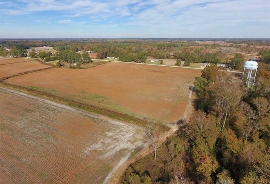 73.35 Acres of Land for Sale in craven County North Carolina