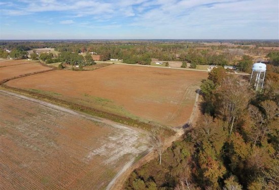 73.35 Acres of Land for Sale in craven County North Carolina