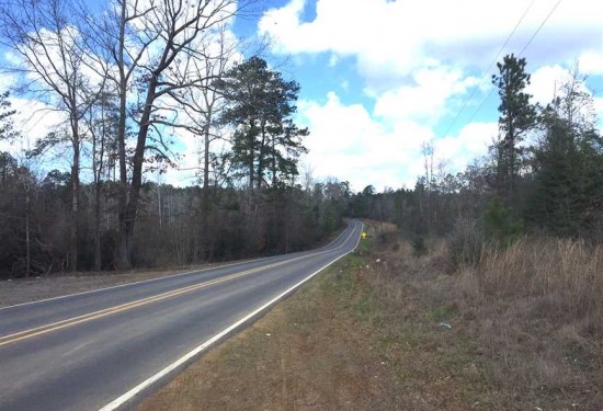 70.83 Acres of Land for Sale in jackson County Louisiana