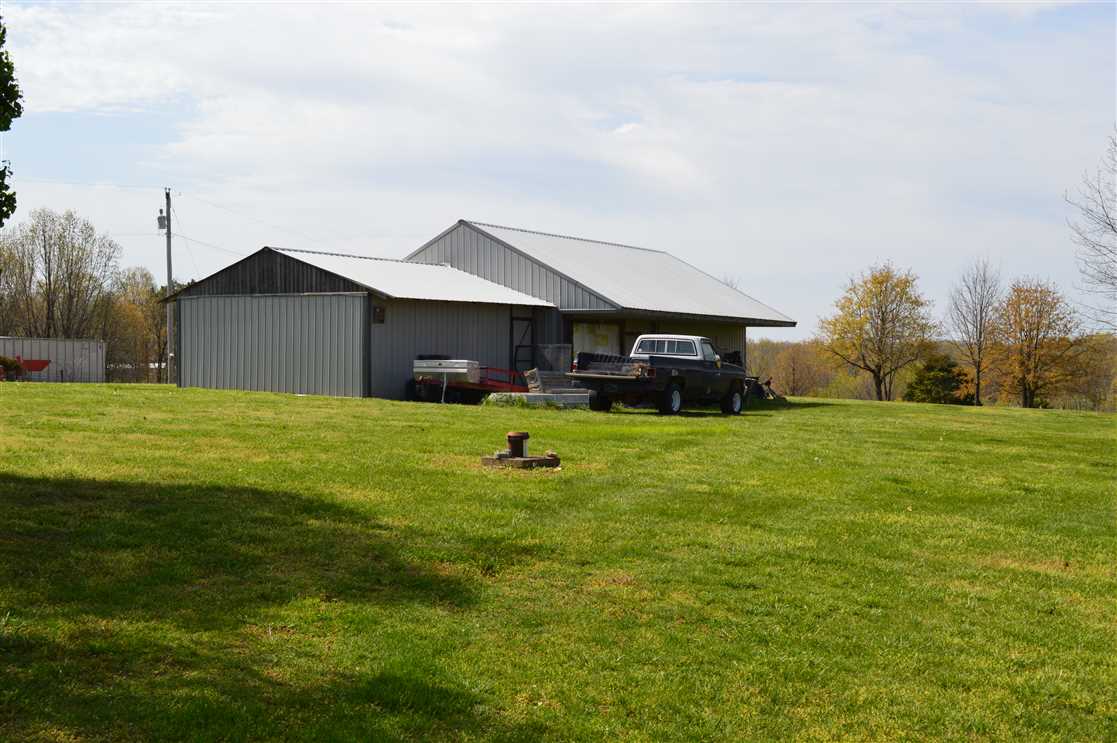 3.5 Acres of Residential land for sale in Harrison, boone County, Arkansas