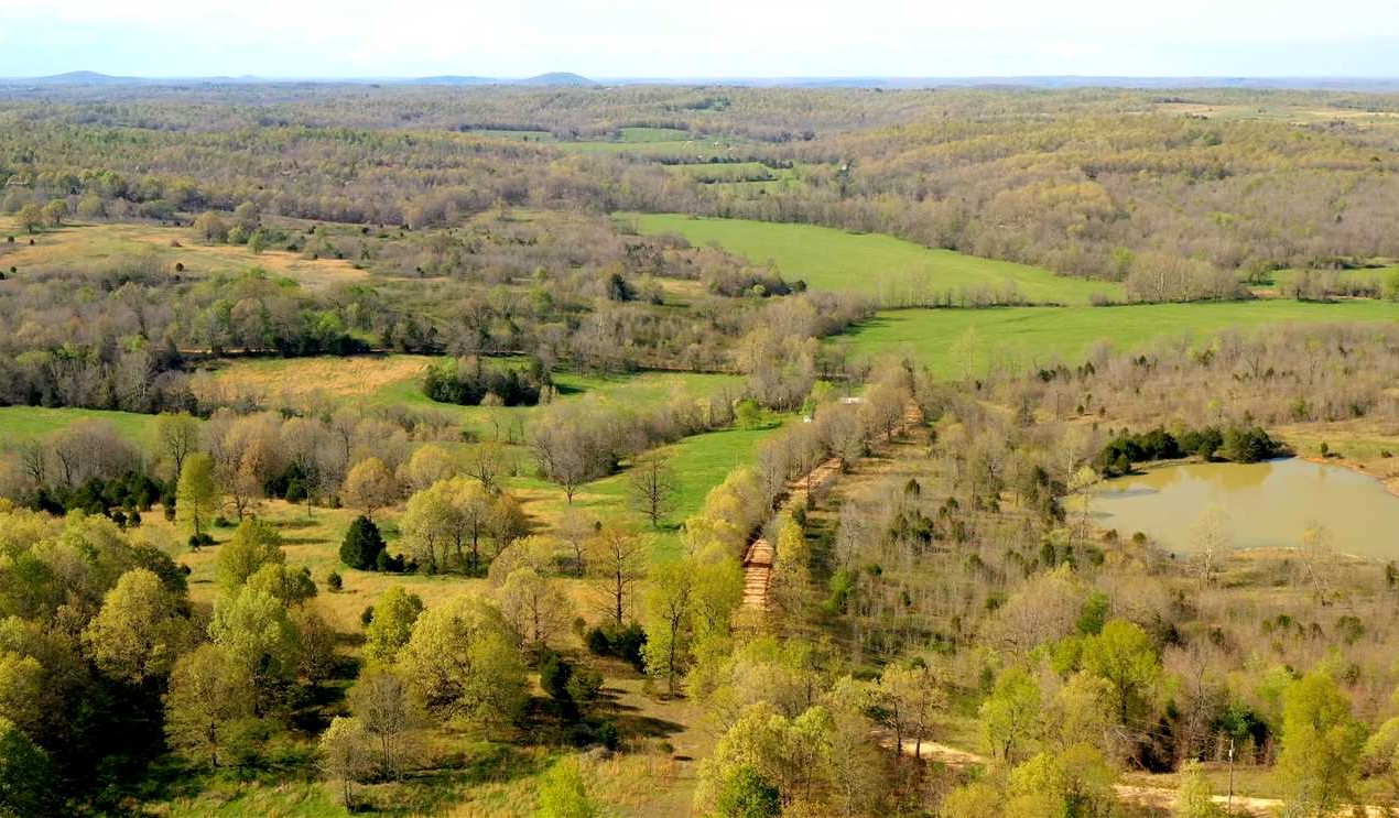 fulton County, Arkansas property for sale