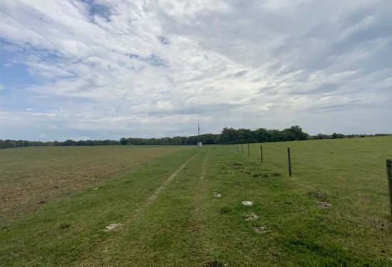 180.3 Acres of Land for Sale in madison County Florida