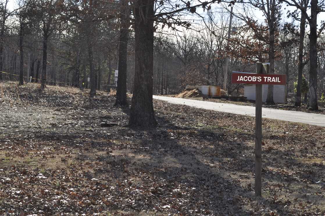 Land for sale at 50 Lester Flat Drive
