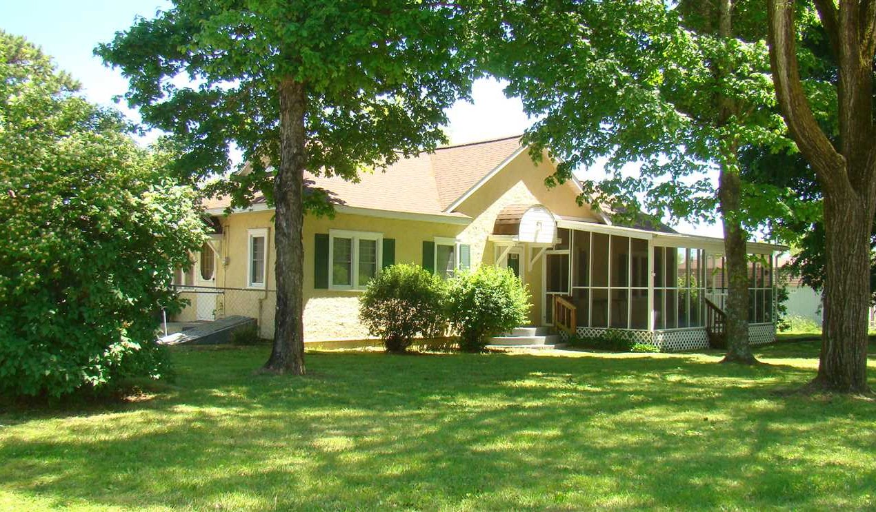 0.43 Acres of Land for Sale in texas County Missouri