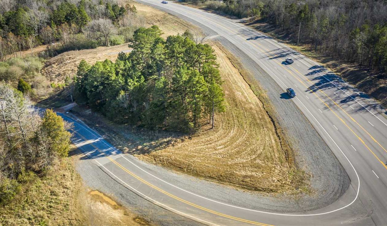 0.56 Acres of Land for sale in van buren County, Arkansas