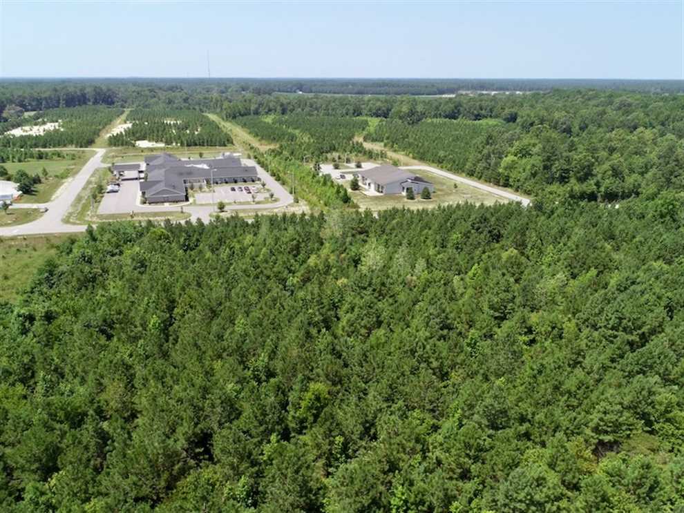2.11 Acres of Recreational land for sale in Gatesville, gates County, North Carolina