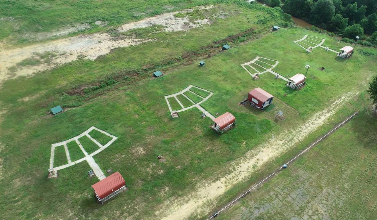 718 Acres of Land for sale in miller County, Arkansas