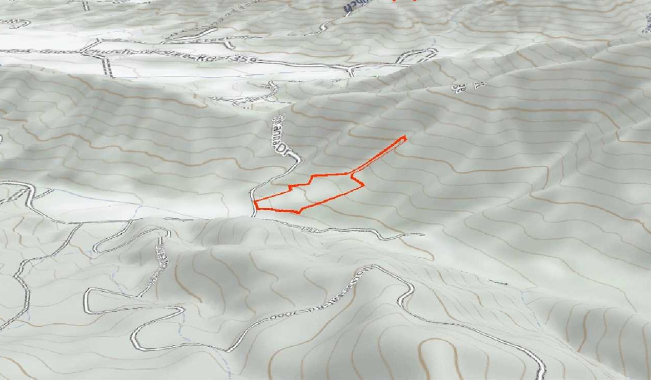2.7+/- Acres Cleared House Site Ready To Build Real estate listing