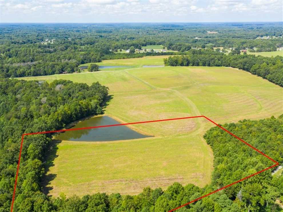 10.01 Acres of Land for sale in alamance County, North Carolina