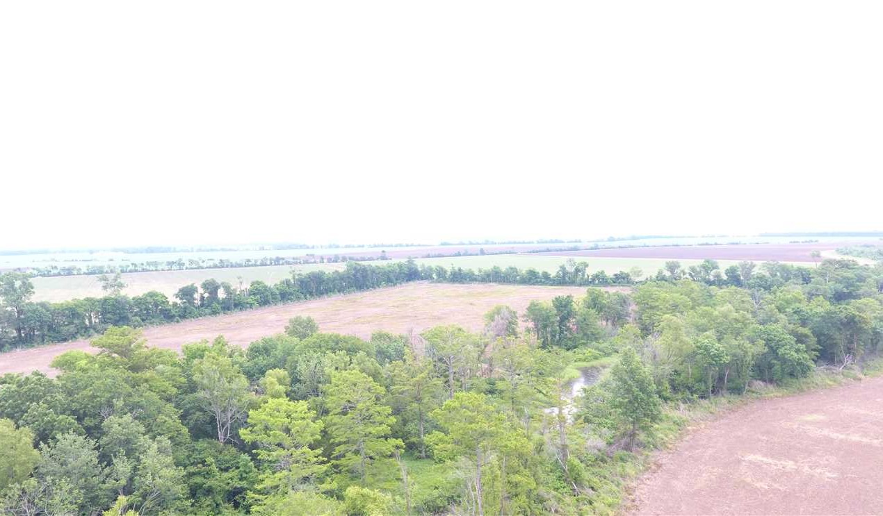 160 Acres of Land for Sale in desha County Arkansas
