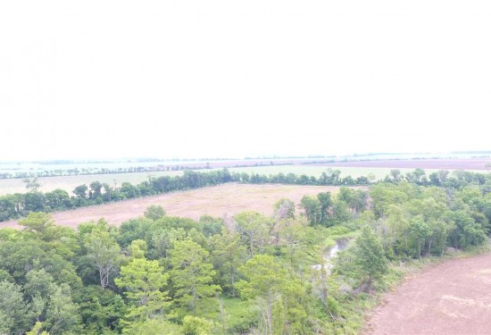 160 Acres of Land for Sale in desha County Arkansas
