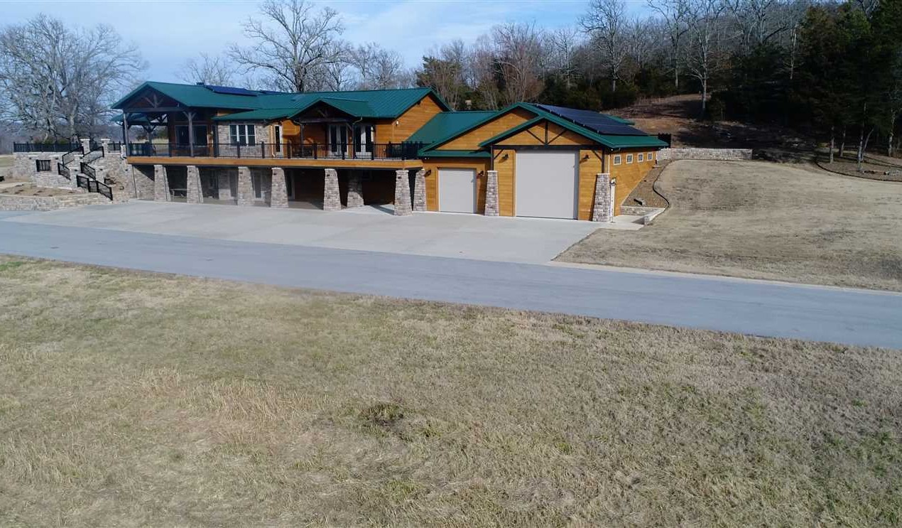 Residential land real estate to buy in washington County AR