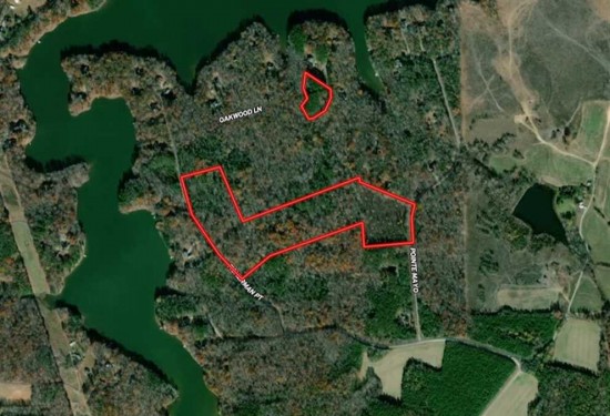 31.08 Acres of Land for Sale in person County North Carolina